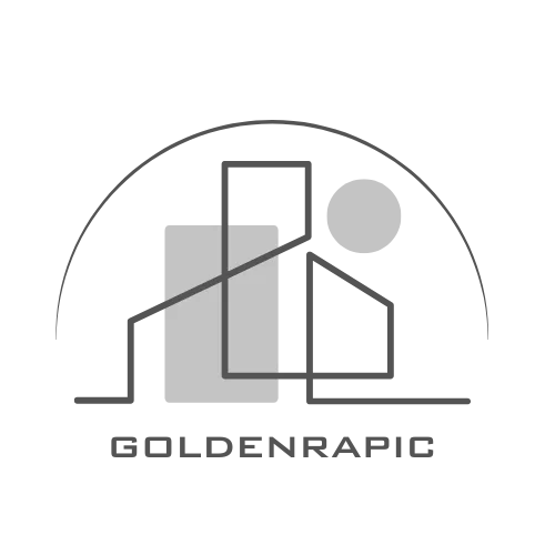 goldenrapic